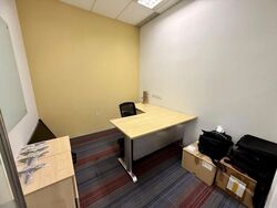 Lucrum Capital Building (D1), Office #638516391